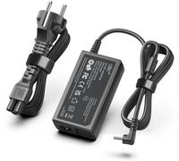 65W Laptop Power Supply for Medion FSP065REB 40068634 Medion akoya E15301 E15302 S4403 S4401 S4404 S4402 E14301 E14412 E16401 E1533 08 S1 440 1 x S14402 S14405 Charging Cable
