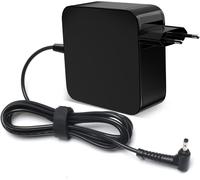 65W Lenov-o Laptop Charger for IdeaPad 3 S130 310 110 110S 120 320 330 330S 510 510S 520 520S 530 710 B50-50 S145 V15 Chromebook N22 Yoga 71 0 Flex 14 15 Series Power Adapter 4 x 1.7 mm
