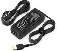 65W Lenovo Laptop Charger for Lenovo Thinkpad T440 T440s T450 T450S T460 T460S T470 T470S X240 X260 X270 G50 G70 Ideapad Yoga 2 11 11S 13 ADLX65NN LC2A ADL; X65NCC3A Power Supply Adapter