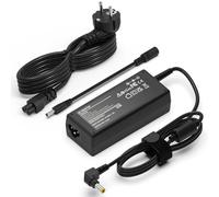 65W Ordinateur Portable Adaptateur Compatible avec ASUS Medion Akoya Toshiba Chargeur Compatible avec ASUS R556 R556U R510L R752L R752N R751L X552L X555L X751S X751L F555L F551M F751M 5,5 x 2,5 mm