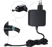 65W Portable Charger Power Supply for Lenovo Ideapad ADLX65CLGE2A ADLX65CCGE2A 320 320S 330 330S 330-17ast 100-15iby 100S 120 130 310 510 520 530 710 710 s adl45 WCG ADL45WCC ADP-45DW, Lenovo Charger