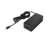 65W Standard AC Adapter (USB Type-C) - Adaptateur secteur - CA 100-240 V - 65 Watt - FRU