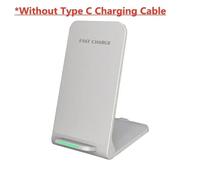 65w Station De Chargeur Sans Fil Écouteur Téléphone Charge Rapide Support De Chargeur Pour Iphone 16-12 Pro Max Samsung S24 S23 Xiaomi