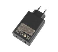 65W Trio Chargeur Compatible avec Samsung Galaxy Book4 Pro Series Galaxy Book4 Pro 360 16 NP960QGK Galaxy Book4 360 NP750QGK NP750QGKA Galaxy Book4 360 15 NP750QGK Book4 NP750XGL NP754XGK