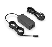 65W Type-C Chargeur Compatible avec Dell-Latitude 5350 5450 5550 7450 7650 9450 7350 Detachable,Inspiron 14 16 7440 7640 7445,XPS 13 14 9340 9440,Precision 3490 3590 Alimentation pour PC Portable