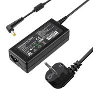 65W USB AC Charger Replacement for Acer 19V 3.42A Aspire 5250 5253 2 5534 5552 5560 5733 5742 5750 6423 7560 SB416 AS7750 Series AC Adapter Power Cord Connectors: 0.217 0 x 0.0 67 in