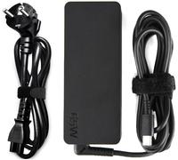 65W USB-C AC Adapter Type C Adaptateur Secteur Chargeur Alimentation Ordinateur Portable Universel pour Dell HP Lenovo ThinkPad ASUS XiaoMi Huawei Laptop