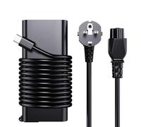 65W USB C AI PC Chargeur Compatible avec Dell Pro 14 Plus 13 16