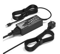 65W USB C Charger Compatible avec LG Gram 14 "15" 16" 17" Series 17Z90Q 16T90Q 17Z90P 16Z90P 17Z90ST 16T90P 17Z95P 17Z90R 17Z90S Type C Laptop