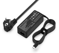 65W USB C Charger for Lenovo ThinkPad T480 T480s T490 T580 Yoga 720 730 910 Lenovo X1 Carbon Chromebook 100e 300e Laptop Charger