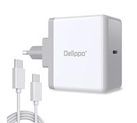 65W USB C Charger Power Adapter with Power Delivery 2.0 for MACBOOK, Nintendo Switch for MACBOOK Pro 13, for Razer Blade Stealth, Google Chromebook, Pixel