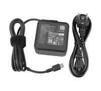 65W USB C Chargeur Compatible avec MSI Prestige 13 14 AI AI+ Evo Series A1MG A2VMG A12M A13M MS-13Q3 MS-14C6 Summit 13 AI+ Evo Summit E13 E14 E16 Flip Evo MS-14F1
