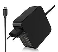 65W USB C Chargeur Compatible avec Nimo 15.6" 17.3" N172 N171S N171 N151 N151S N152 N153 N154,pour MacBook Pro/Air Surace/LG/Sony/Toshiba/Razer Blade/MSI Type-C Adaptateur Alimentation