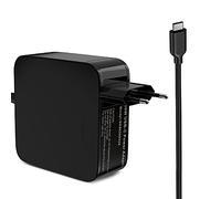65W USB C Chargeur Compatible avec Soundboks Generation 4, Soundboks 3/2/Go, Sonos Roam & Roam 2, Marshall Emberton II, Ultimate Ears Boom 4, JBL Xtreme 4, Xtreme 3 Type-C Adaptateur Alimentation