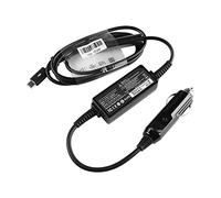 65W USB C Chargeur de Voiture Compatible avec HP Spectre x360 13 14 EliteBook x360 ProBook x360 Envy x360 HP 65W USB-C Auto Adapter 5TQ76AA
