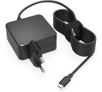 65W USB C Chargeur pour ASUS ZenBook 13 14, AC Adaptateur AD10380 AD2129020 A19-065N3A W19-065N2B Modèle Ordinateur Portable Alimentation