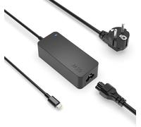 65W USB-C Chargeur pour Lenovo Thinkpad T/E/L/X E16 T14 T14s T16 E15 E14 X12 L13 L14, Thinkbook 14 13s 15 14s 16 13X, Yoga P/T/K/R/C/X/Z P14s Type-C Alimentation Adaptateur pour Ordinateur Portable