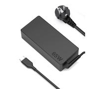 65W USB C Chargeur pour Lenovo Thinkpad T14 T14s T15 T16 T480 T490 T580 T590 X1 Carbon E16 E15 E14 L13 L14 L15 L16 L380 L390 L480 L580 P51s P52s P53s P43s Thinkbook 14 15 16 13 Adaptateur Alimentation