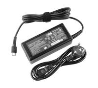 65W USB C Chargeur pour MSI Modern 13 F1MG 15 B13M B13MG Prestige 14 A10M A11MT A11SB Prestige 13 AI AI+ Evo A1MG A2VMG Summit E13 E14 E16 Flip Evo MS-1592 Liteon PA-1700-02