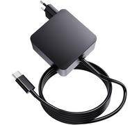 65W USB C Chargeur pour Soundboks Generation 4, Soundboks 3/2/Go | Sonos Roam & Roam 2, Marshall Emberton II, Ultimate Ears Boom 4, JBL Xtreme 4, Xtreme 3 Type-C adaptateur alimentation