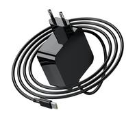 65W USB C Chargeur Type C pour HP Spectre Elitebook Elite Probook Pavilion