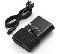 65w USB C Dell Chargeur pour Latitude 5520 5420 5290 5285 5179 5480 5400 5310 5320 5410 5590 7420 7410 Xps 13 12 15 9365 9350 9360