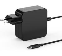 65W USB C Laptop Charger for ASUS Zenbook 14 13 UX425 UX425E UX325 UX325E UX435 UX391 UX490 Chromebook Flip C302 C302C C302S C213, Huawei Matebook D14 D15 15 3 14 15 Type C Adapter