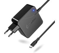 65W USB C Laptop Charger for ASUS Zenbook, Lenovo ThinkPad Yoga, HP, MacBook Pro, Acer Chromebook, Google, Samsung 20V 3.25A Type C Charger