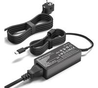 65w Usb C Noco Gbc011 Adaptateur Chargeur Pour Noco Boost Air Ax65, Noco Boost X Gbx45 1250a Gbx55 Gbx75 1750a Gbx75 2500a Gbx155 4250a Ultrasafe Portable Jump Starter Type C Câble D'alimentation