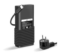 65W USB C Ordinateur Portable Chargeur pour De LL Latitude 3400 3500 7300 7400 Xps 12 13 15 9250 9343 9350 Chromebook 3380 5190 Venue 5855 5056 Tipo C câble Ordinateur Portable