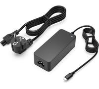 65W USB C Type-C AC Charger Compatible with Lenovo Thinkbook 15 14 13s 14s 13 16 Plus G2 G3 G4 G4+ ITL are ACL IAP ABA ITG IIL IML Power Supply Adapter for Laptop