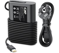 65W USB Type C AC Chargeur Adaptateur pour Lenovo ADLX65YCC2A 4X20E75131 492-BBUU 492-BBWZ 4X20M26268 W16-030N1A ADLX65YDC2A GX20M33579 SA10M13947