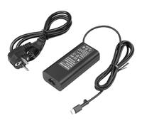 65W USB Type-C Chargeur pour Dell 14 16 Plus Dell Pro Max 14 16/13 14 16 Plus /13 14 Premium/Rugged 13 14 65W Adaptateur