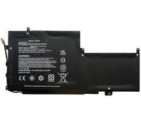 65Wh PG03XL 831532-421 Batterie d'ordinateur Portable Remplacement pour HP Spectre X360 15-AP012DX 15-AP011DX 15-AP000NA 15-AP000NX 15-AP001NF 15-AP002NG Série 831532-422 HSTNN-LB7C 11.32V 5680mAh