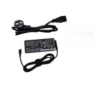 65Wpro Câble d'adaptateur d'alimentation 20V3.25A Port carré(20V 2.25A 45W Type c)