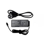 65Wpro Câble d'adaptateur d'alimentation 20V3.25A Port carré(20V 3.25A 65W Type c)