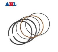 66.25mm Segments De Piston De Moto, Taille D'alésage 66mm, 66.25mm, 66.5mm, 67mm, Pour Suzuki Dr200 86-91 95-2017 Rv200 Vanvan 1999-2017 Df200 ""Nipseyteko