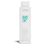 66°30 - Gel Douche et Shampoing Bio - Corps & Cheveux Homme - Régulateur de Sébum et Anti-Pelliculaire - 250ml