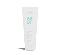 66°30 - Gommage et Masque Visage Bio - Scrub Exfoliant, Désincrustant, Purifiant - 3-en-1-100ml