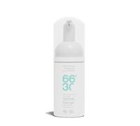 66°30 - Nettoyant Visage Bio - Nettoyant Moussant Ultra-Doux Quotidien - Purifiant, Hydratant et Apaisant - 100ml