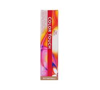 Wella Tactile Couleur Intensive de Tonification 66/44 Blond Fort Rouge Fort