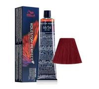 66-56 Blond Foncã© Intense Acajou Violet Wella Koleston Perfect Me+ Vibrant Reds 60ml