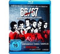 66/67 - Fair-play était hier [Blu-ray] NEUF EMBALLAGE D'ORIGINE