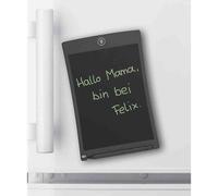 [66 908501] WEDO Tableau d'Écriture et de Dessin Lcd avec Stylo 8,5 pouces (2...