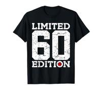 66 Ans édition limitée 1960 Collection 66ème Anniversaire T-Shirt