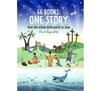 66 Books One Story by Paul Reynolds Paul Reynolds (Auteur)