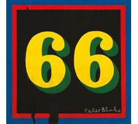 66 by Paul Weller [CD] NEUF
