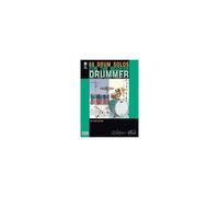 66 Drum Solos For The Modern Drummer Rock * Funk * Blues * Fusion * Jazz Book/Online Audio