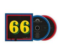 66 [Edition Deluxe - Tirage limité]