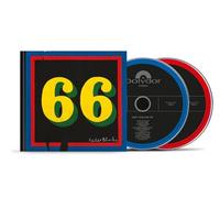 66 [Edition Deluxe - Tirage limité]